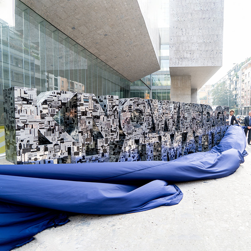 Urban Activation - US UP & Below the line - Knowledge that Matters