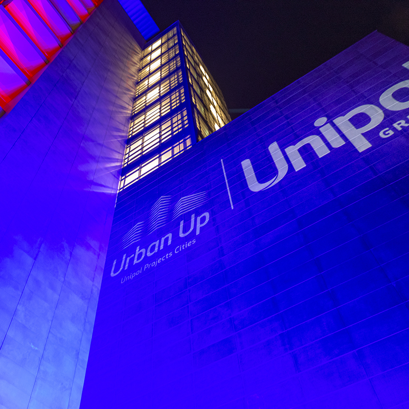 INCENTIVE & EVENTS - US UP & Below the line - UNIPOL