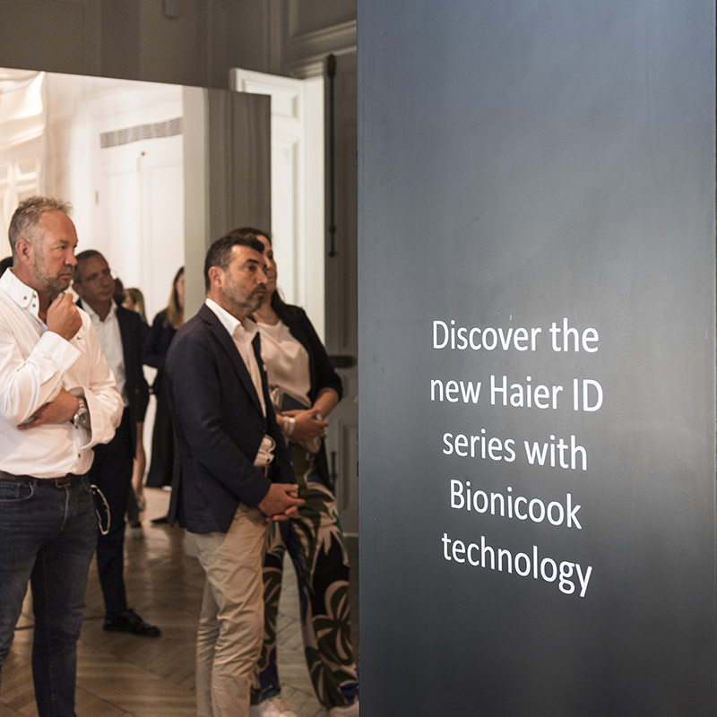B2B Events - US UP & Below the line - Atelier De Cuisine